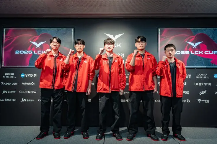 乐鱼-Keria:没想到会打满;提升竞技水平是最优先的