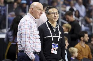 乐鱼体育-TA:联盟老板对处罚快船意见不同 有老板要求严惩&有老板主张克制