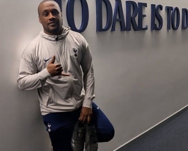 乐鱼-邮报：热刺球探公布自己是阿森纳球迷，引发热刺球迷不满