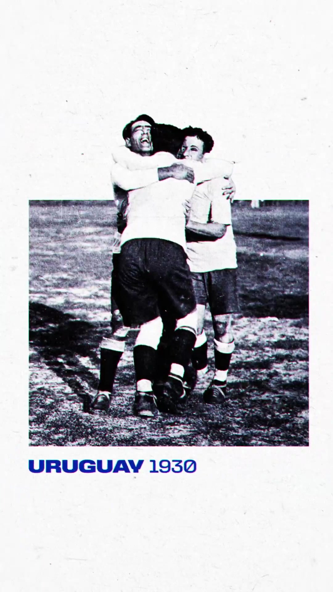 乐鱼体育-世界杯官方回顾历届冠军：巴西5次夺冠，最近一届冠军阿根廷