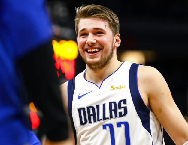 乐鱼-A-史密斯：现在看来，达拉斯送走东契奇是NBA历史最糟糕的交易