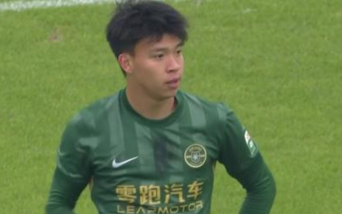 乐鱼-王钰栋：新赛季目标先定打进10个球，慢慢来吧