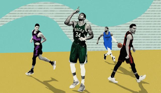 乐鱼-老鹰快艇核心均遭伤病 太阳雄鹿晋级概率超八成